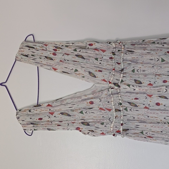 Is­abel Marant Etoile Estelle Dress - Picture 5 of 16